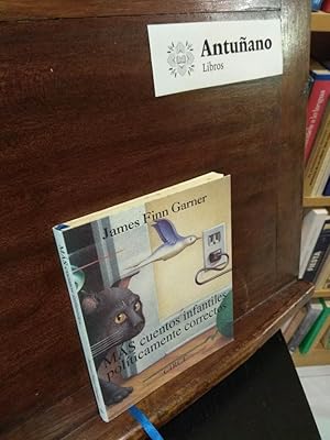 Imagen del vendedor de Ms cuentos infantiles polticamente correctos a la venta por Libros Antuano