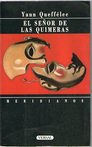 Imagen del vendedor de SEOR DE LAS QUIMERAS, EL a la venta por Libreria Bibliomania