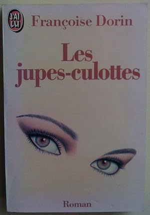 Seller image for Les Jupes-culottes for sale by Claudine Bouvier