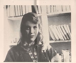 Great Poets of the 20th Century: Sylvia Plath