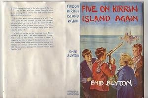 Seller image for Five on Kirrin Again for sale by Dick Neal Fine Books