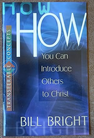 How You Can Introduce Others to Christ