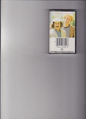 [Audio cassette still in original shrink wrap] Simon and Garfunkel's Greatest Hits