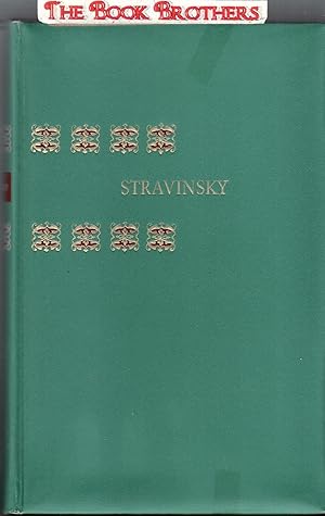 Immagine del venditore per Stravinsky venduto da THE BOOK BROTHERS
