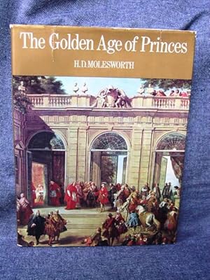 Seller image for Golden Age of Princes, The for sale by Past Pages