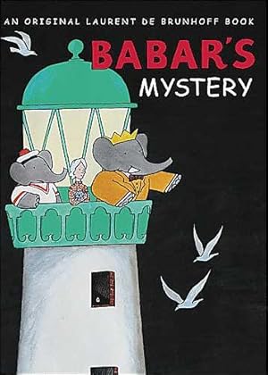 Seller image for Babar's Mystery for sale by Bookmarc's