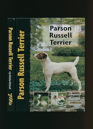 Imagen del vendedor de Parson Russell Terrier a la venta por Little Stour Books PBFA Member