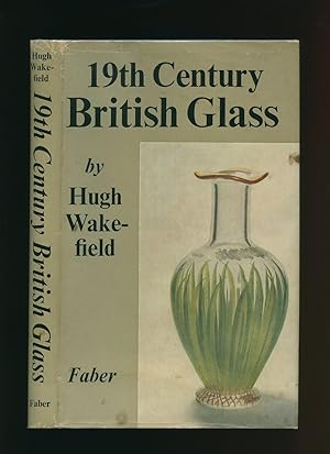 Seller image for 19th Century British Glass for sale by Little Stour Books PBFA Member