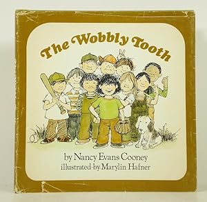 Bild des Verkufers fr The Wobbly Tooth zum Verkauf von Banjo Booksellers, IOBA