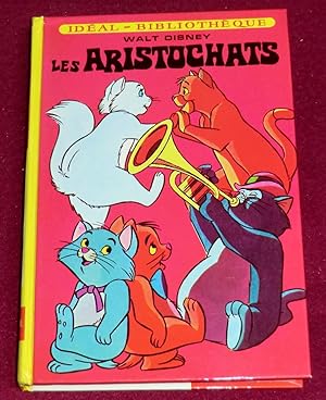 Imagen del vendedor de LES ARISTOCHATS a la venta por LE BOUQUINISTE