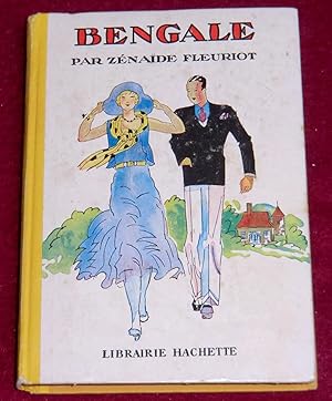 Image du vendeur pour BENGALE mis en vente par LE BOUQUINISTE