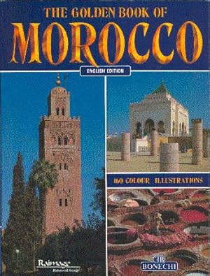The Golden Book of Morocco