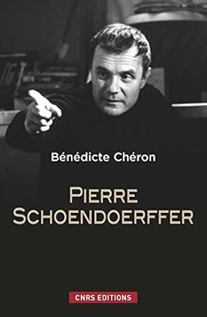 Bild des Verkufers fr Pierre Schoendoerffer : Un cinma entre fiction et histoire zum Verkauf von JLG_livres anciens et modernes