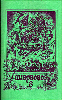 Seller image for Ouroboros 8 for sale by Ziesings