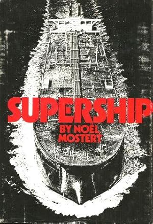 Seller image for SUPERSHIP for sale by Grandmahawk's Eyrie