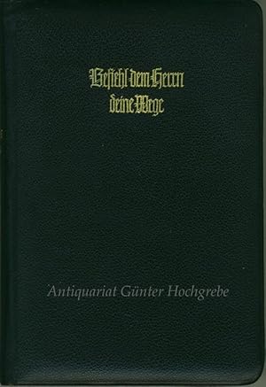 Frankfurter Evangelisches Gesangbuch.