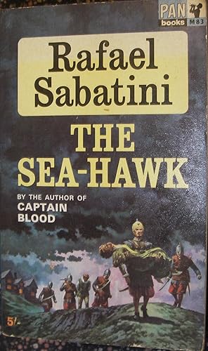 Seller image for The Sea-Hawk for sale by eclecticbooks