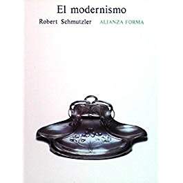 Bild des Verkufers fr El modernismo. Version castellana de Felipe Ramirez Carro. zum Verkauf von Antiquariat Heinzelmnnchen