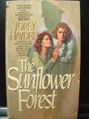 Seller image for THE SUNFLOWER FOREST / MURPHY'S BOY for sale by The Book Abyss