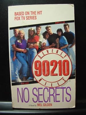 Seller image for NO SECRETS (Beverly Hills, 90210) for sale by The Book Abyss