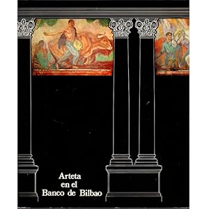 Immagine del venditore per Arteta en el Banco de Bilbao venduto da Librera Salamb