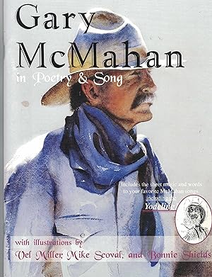 Gary McMahan in Poetry and Song