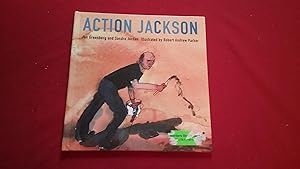 ACTION JACKSON