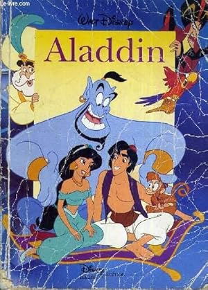 Image du vendeur pour ALADDIN mis en vente par Le-Livre