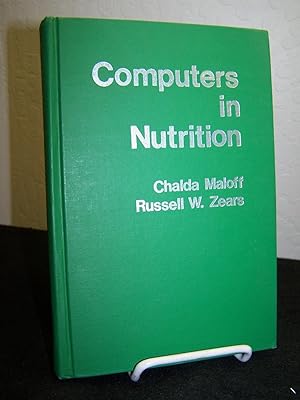 Computers in Nutrition.