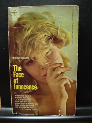 Seller image for THE FACE OF INNOCENCE for sale by The Book Abyss