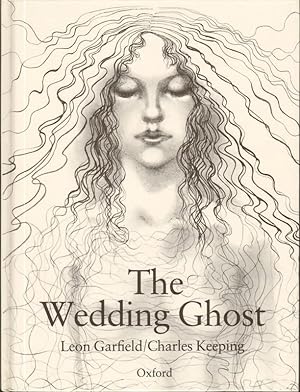 Immagine del venditore per THE WEDDING GHOST venduto da Windy Hill Books