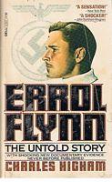 FLYNN, ERROL - Errol Flynn: The Untold Story