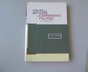 Bild des Verkufers fr Issues and Methods in Comparative Politics: An Introduction. zum Verkauf von Antiquariat Bookfarm