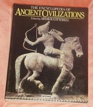 The Encyclopedia of Ancient Civilizations