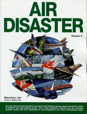 Air Disaster : Volume 3