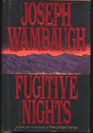 Seller image for Fugitive Nights. for sale by Joseph Valles - Books