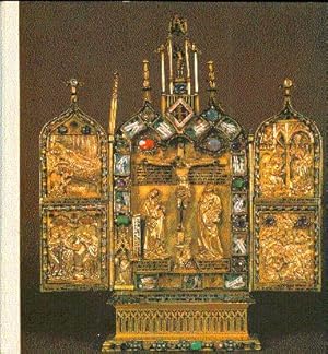 Seller image for Spatgotik in Salzburg: Skulptur und Kunstgewerbe, 1400-1530 for sale by LEFT COAST BOOKS