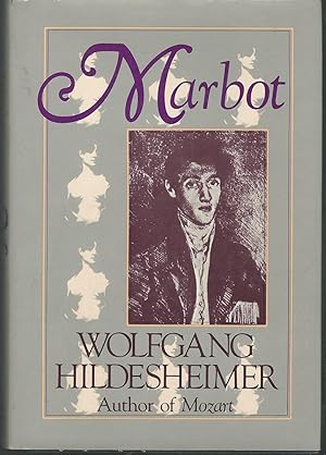 Seller image for Marbot: A Biography for sale by Dorley House Books, Inc.