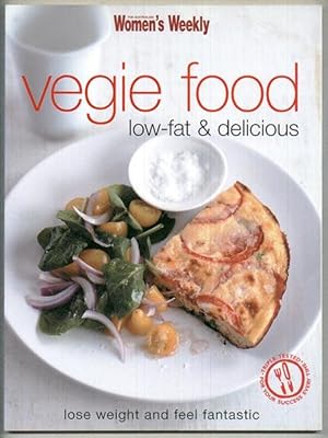 Immagine del venditore per Vegie Food venduto da cookbookjj