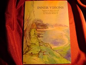 Seller image for Inner Visions. Inscribed by the author. Inspired by Red Cloud. for sale by BookMine