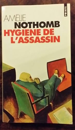 Image du vendeur pour Hygiene De L'Assassin mis en vente par AHA BOOKS