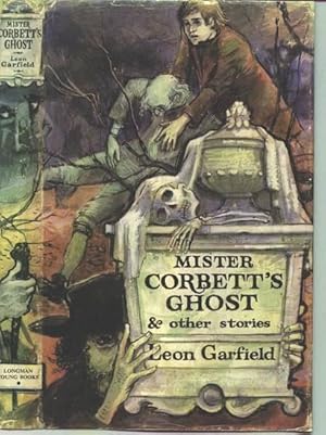 Seller image for Mr Corbett's Ghost & Other Stories. for sale by Larsen Books