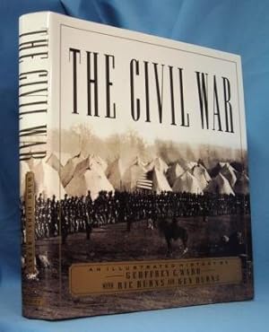 Seller image for THE ATLAS OF THE CIVIL WAR for sale by Nick Bikoff, IOBA