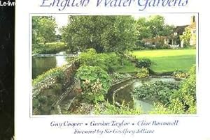 Immagine del venditore per ENGLISH WATER GARDENS venduto da Le-Livre