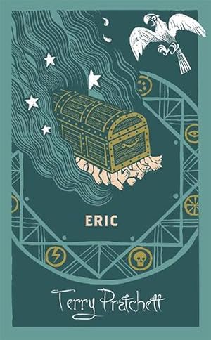 Immagine del venditore per Eric (Hardcover) venduto da AussieBookSeller