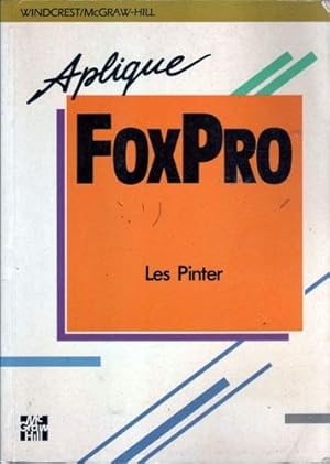 Aplique Fox Pro