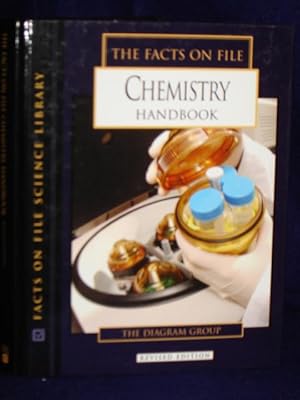 Seller image for The Facts on File Chemistry Handbook: revised edition for sale by Gil's Book Loft
