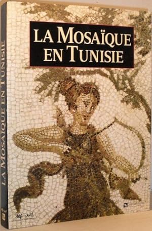 Imagen del vendedor de La Mosaique En Tunisie a la venta por Washburn Books