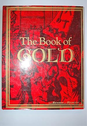 Bild des Verkufers fr The Book of Gold. zum Verkauf von BALAGU LLIBRERA ANTIQURIA