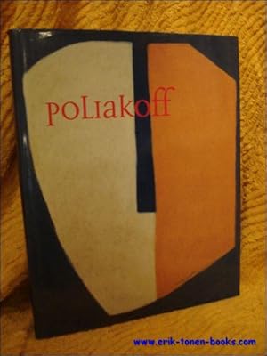 Immagine del venditore per Poliakoff, eine Retrospektive. venduto da BOOKSELLER  -  ERIK TONEN  BOOKS